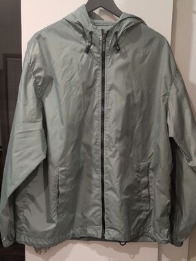 Marks & Spencer Windbreaker with Hood